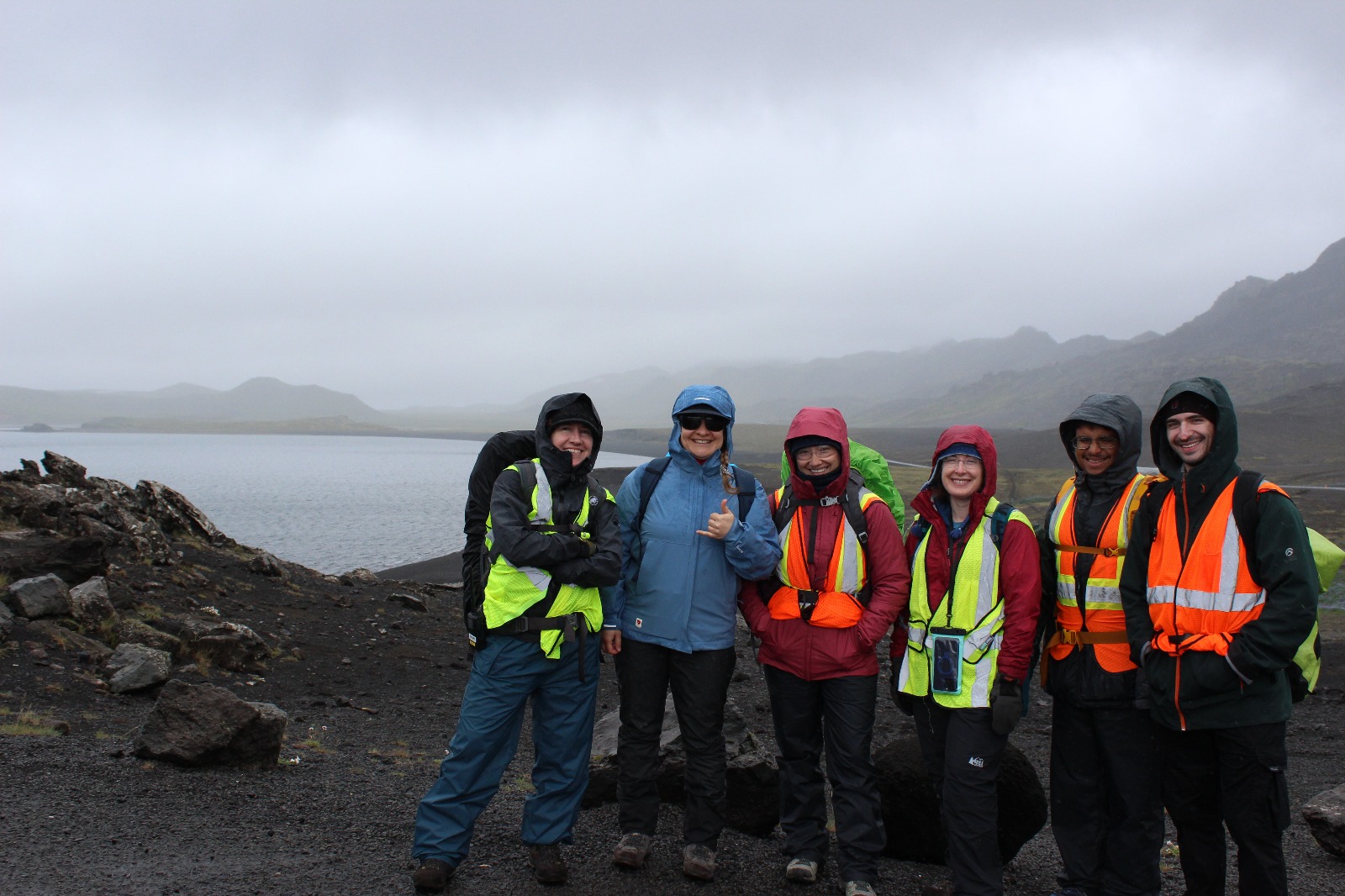 Kleifarvatn