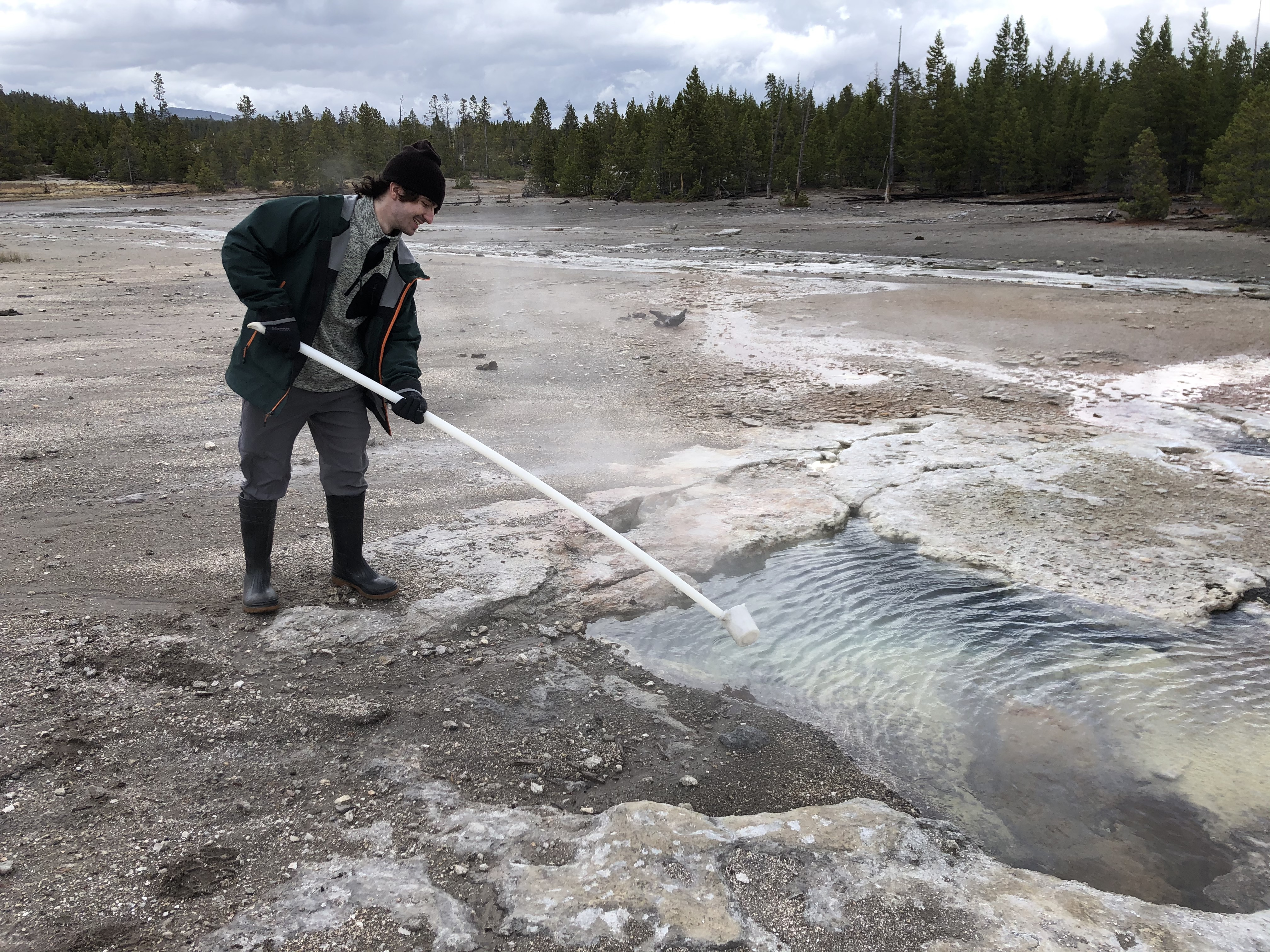 Yellowstone